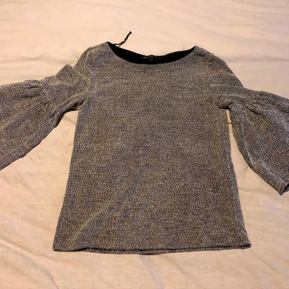 Great condition banana republic blouse.